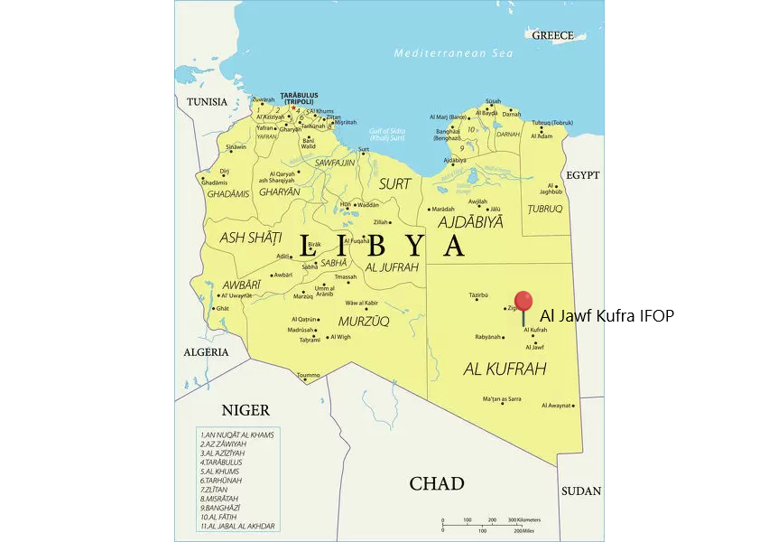Libya Libya